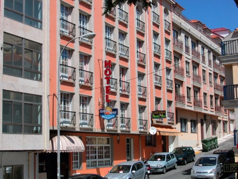 Hotel Floridamar