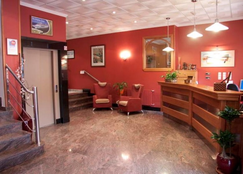Hotel Floridamar