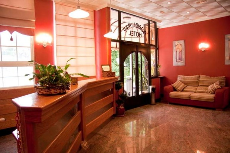 Hotel Floridamar