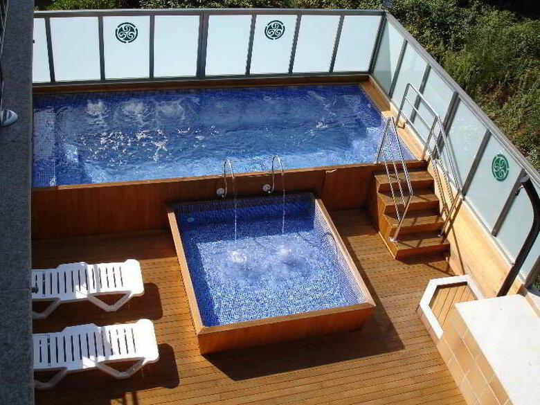 Apartamentos Trisquel