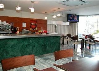 Hotel Atalaya I