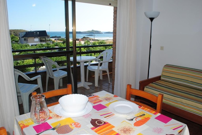 Suaces Apartamentos