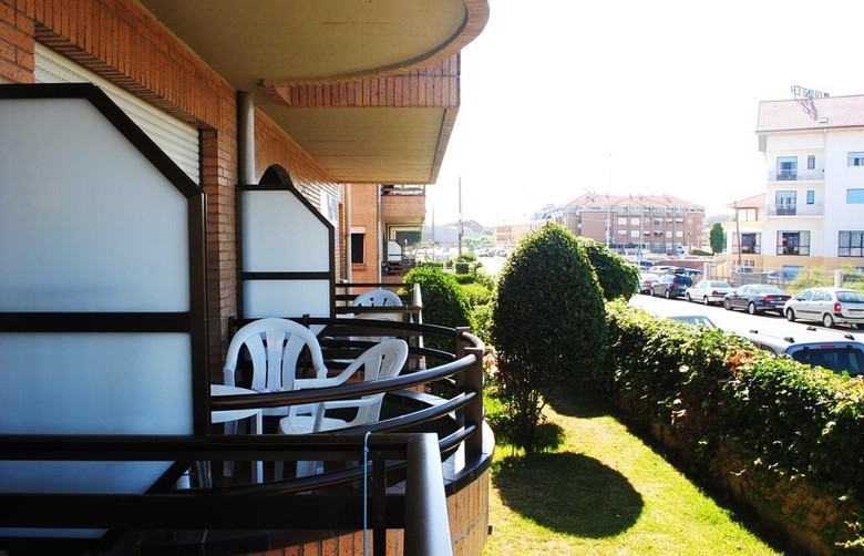 Suaces Apartamentos