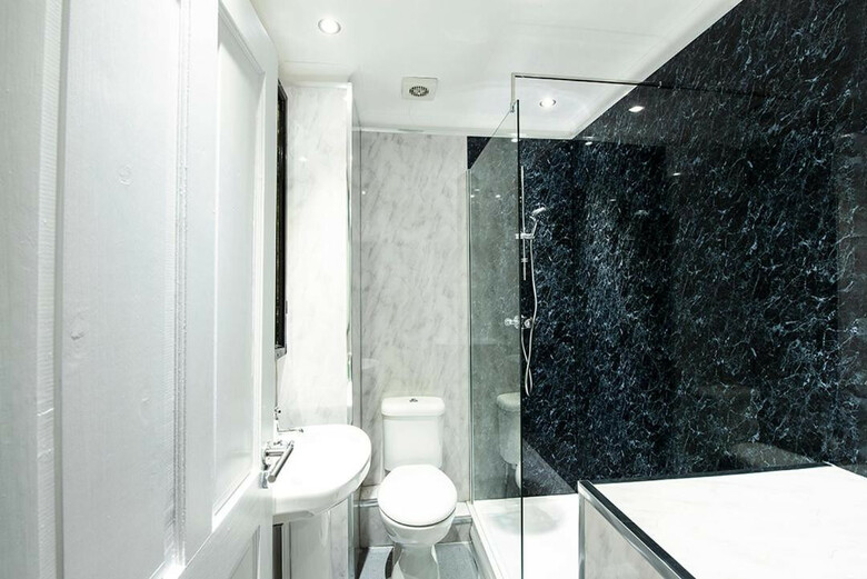 Hotel Safestay Glasgow Charing Cross