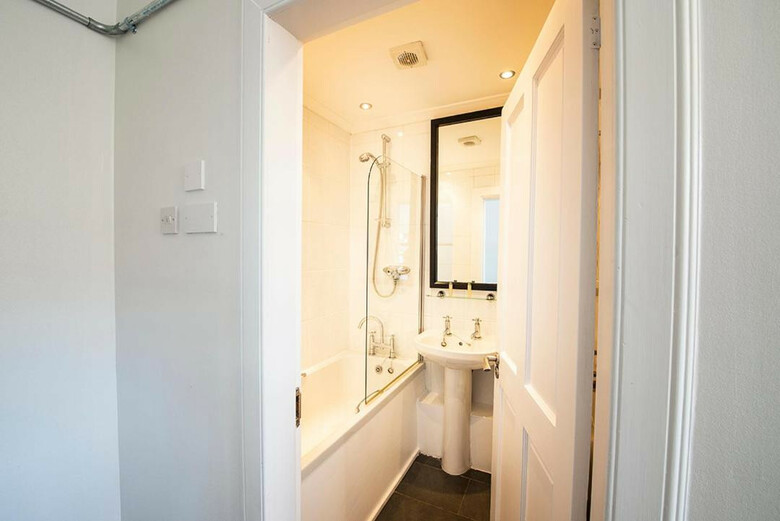 Hotel Safestay Glasgow Charing Cross