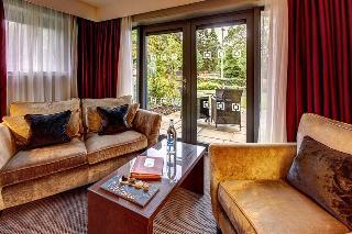 Kingsmills Hotel