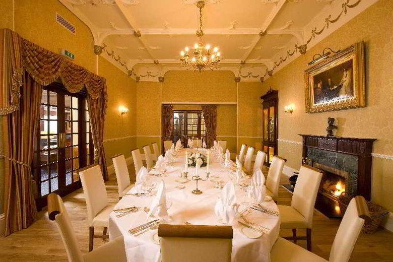 Kingsmills Hotel