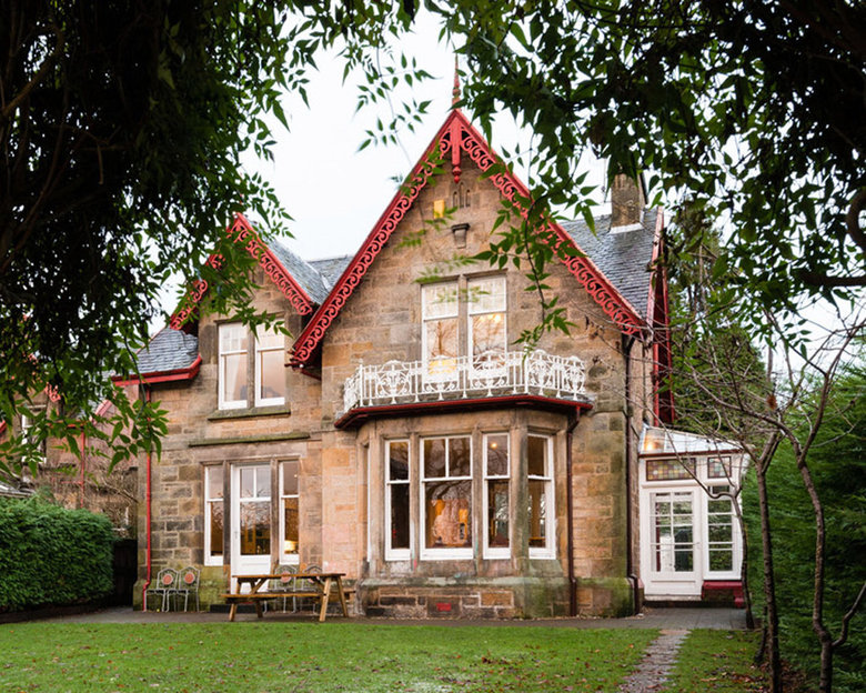 Glen Mhor Hotel & Restaurant