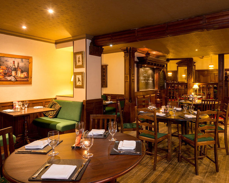 Glen Mhor Hotel & Restaurant