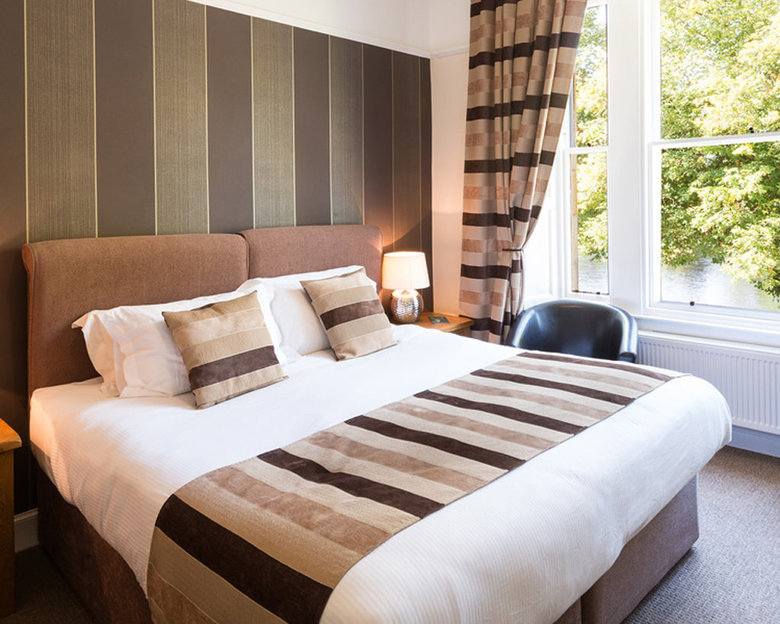 Glen Mhor Hotel & Restaurant