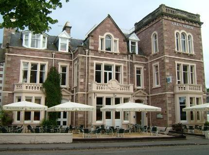 Glen Mhor Hotel & Restaurant