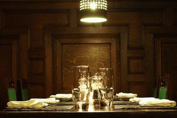 Glen Mhor Hotel & Restaurant