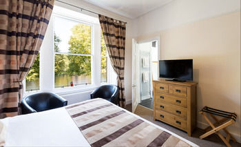Glen Mhor Hotel & Restaurant