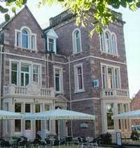 Glen Mhor Hotel & Restaurant