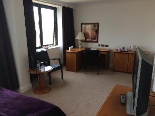 Hotel Britannia Nottingham