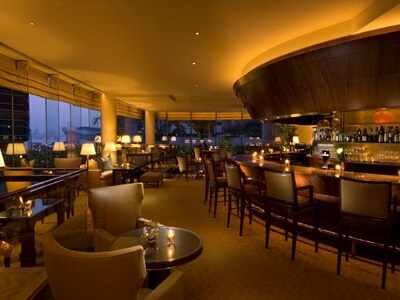 Hotel Conrad Hong Kong