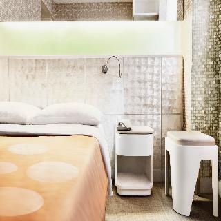 Silka Seaview Hotel Hong Kong