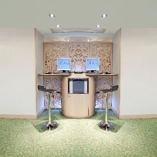 Silka Seaview Hotel Hong Kong