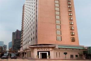 Silka Seaview Hotel Hong Kong