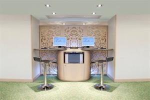Silka Seaview Hotel Hong Kong