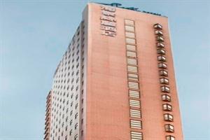 Silka Seaview Hotel Hong Kong