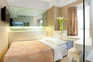 Silka Seaview Hotel Hong Kong