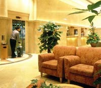 Silka Seaview Hotel Hong Kong