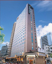 Silka Seaview Hotel Hong Kong