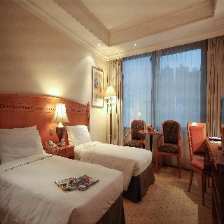 Hotel Ramada Hong Kong