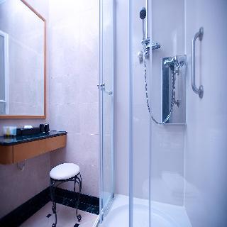 Hotel Ramada Hong Kong