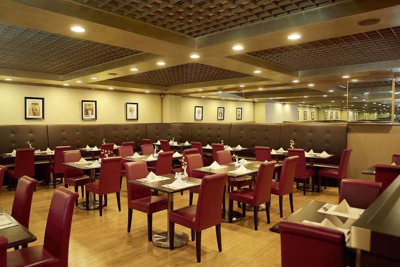 Hotel Ramada Hong Kong