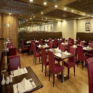 Hotel Ramada Hong Kong