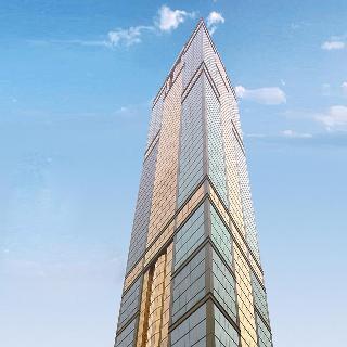 Hotel Ramada Hong Kong
