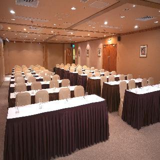 Hotel Ramada Hong Kong