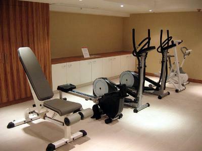 Hotel Ramada Hong Kong