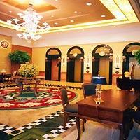 Hotel Ramada Hong Kong