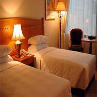 Hotel Ramada Hong Kong