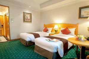Hotel Ramada Hong Kong