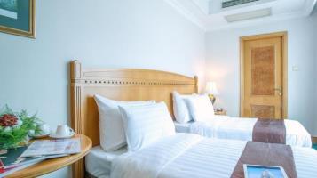 Hotel Ramada Hong Kong