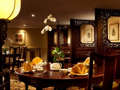 Hotel Regal Airport
