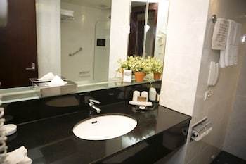 Hotel Regal Airport