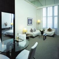 Hotel Regal Airport
