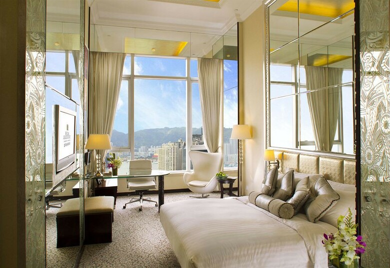 Hotel Regal Hong Kong