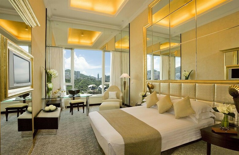 Hotel Regal Hong Kong