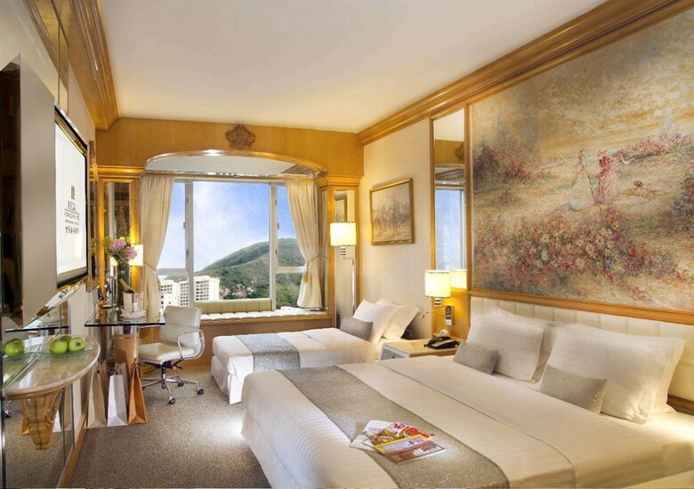Hotel Regal Hong Kong
