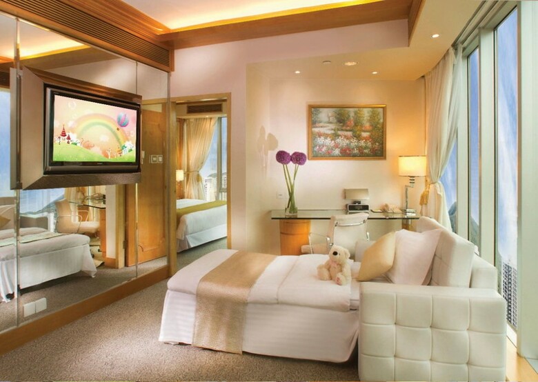 Hotel Regal Hong Kong