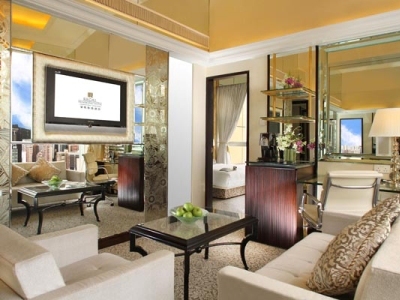 Hotel Regal Hong Kong