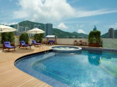 Hotel Regal Hong Kong