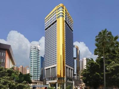 Hotel Regal Hong Kong