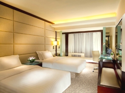 Hotel Regal Kowloon